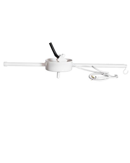 L&aring;nga Lisa valaisimen siirtotanko