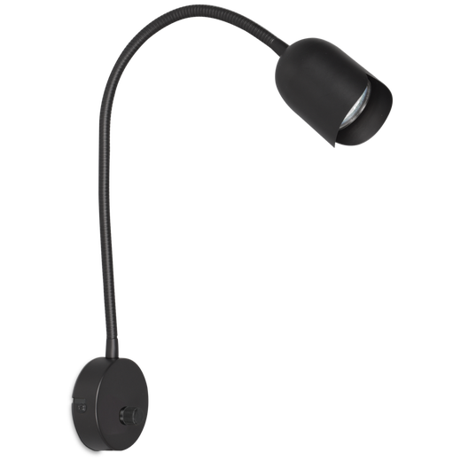 Nuppu sein&auml;valaisin